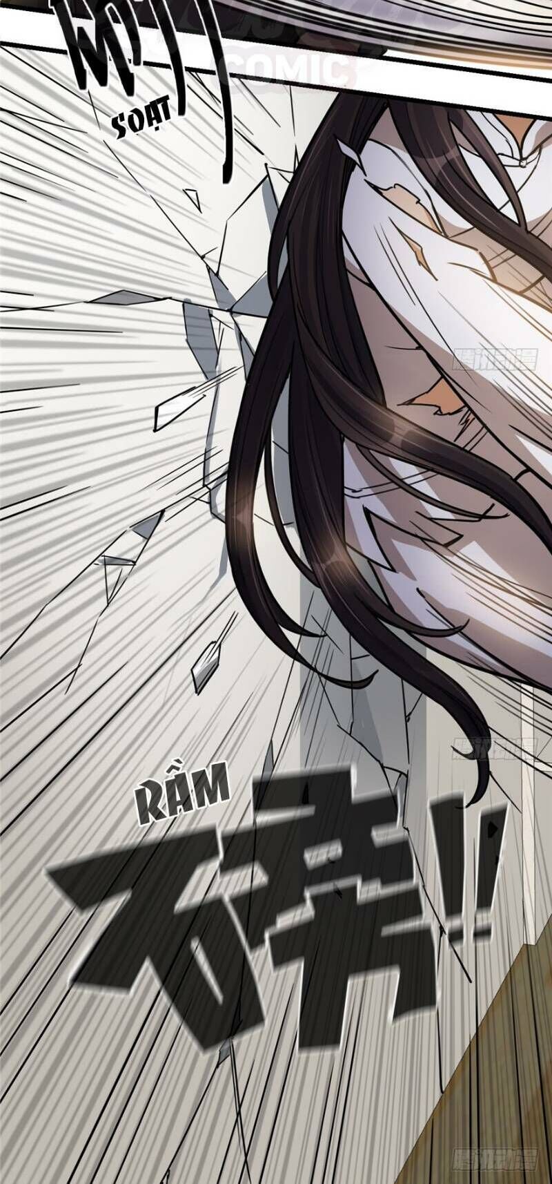 Thâm Dạ Thư Ốc Chap 38 - Next Chap 39