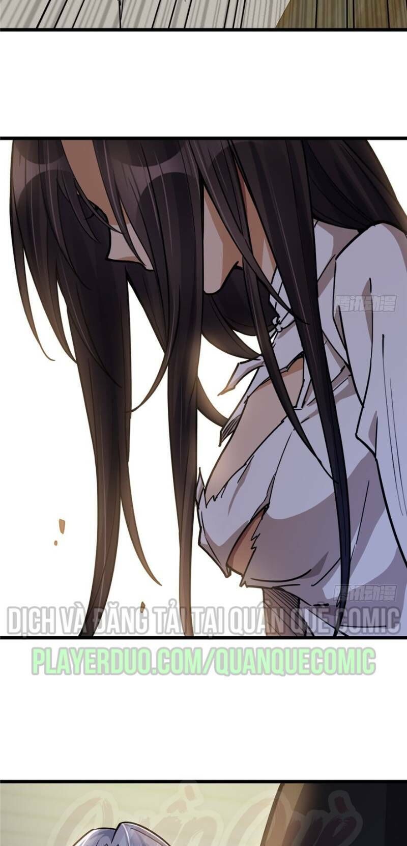 Thâm Dạ Thư Ốc Chap 38 - Next Chap 39