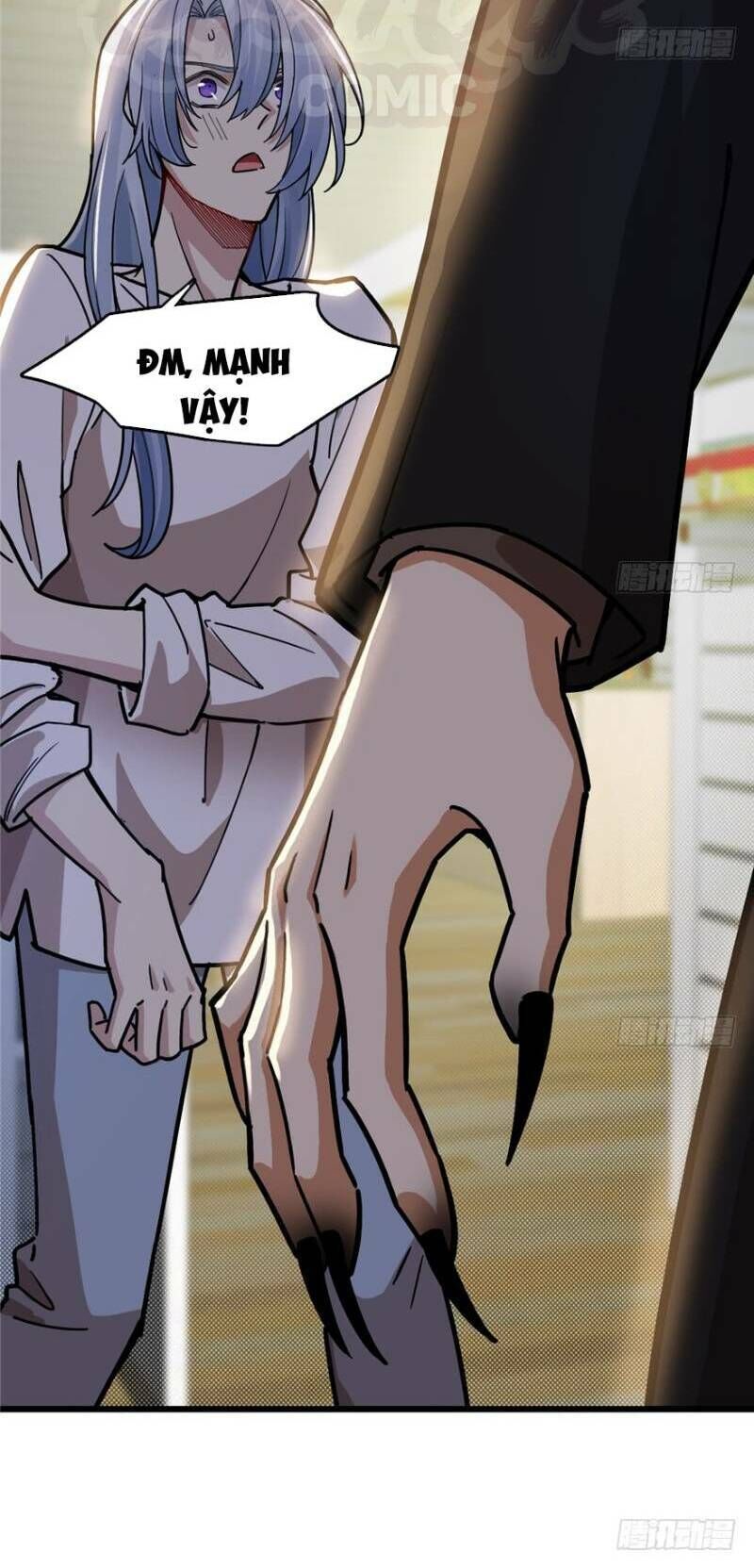 Thâm Dạ Thư Ốc Chap 38 - Next Chap 39
