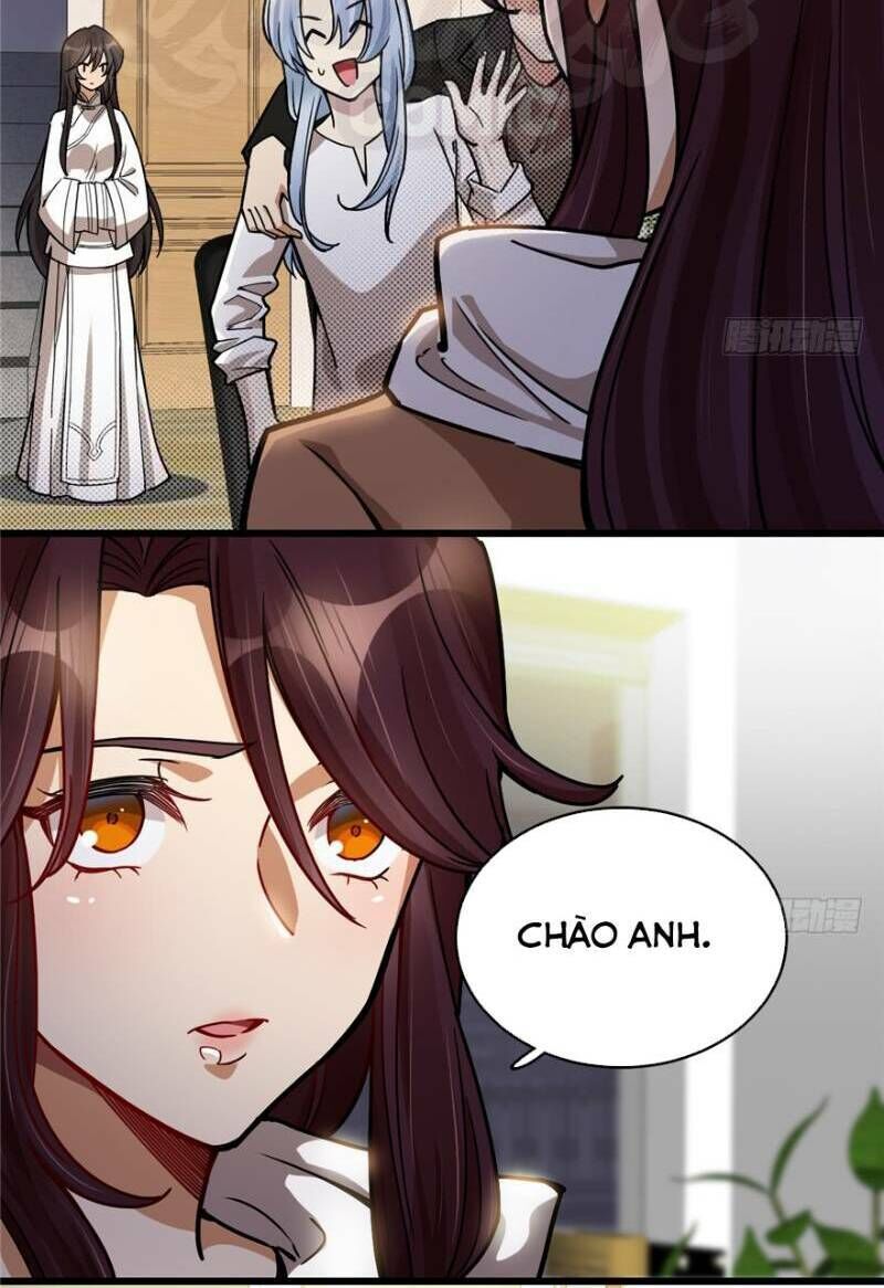 Thâm Dạ Thư Ốc Chap 38 - Next Chap 39
