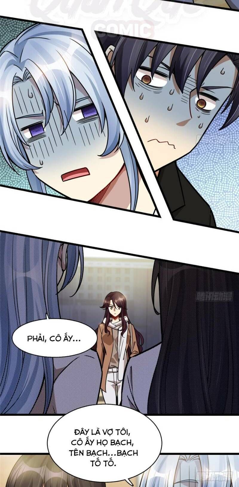 Thâm Dạ Thư Ốc Chap 38 - Next Chap 39