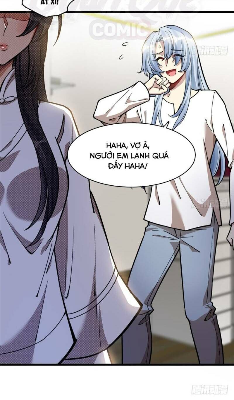 Thâm Dạ Thư Ốc Chap 38 - Next Chap 39