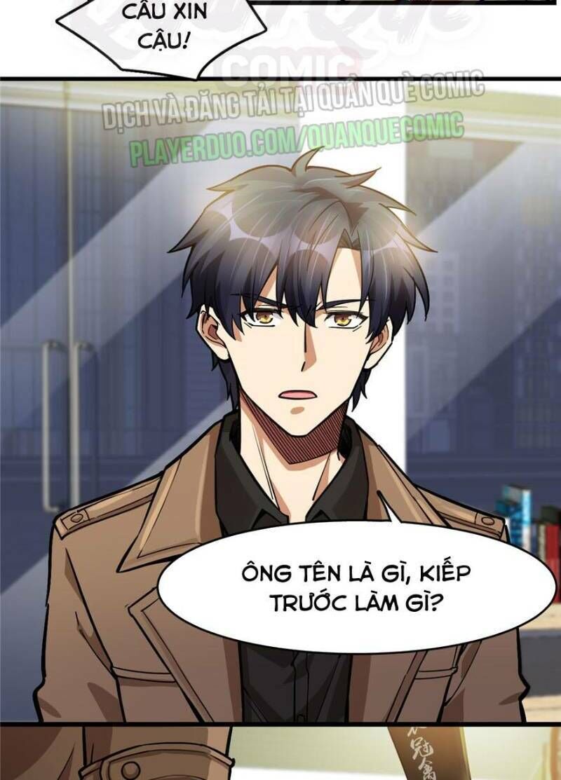 Thâm Dạ Thư Ốc Chap 57 - Next Chap 58