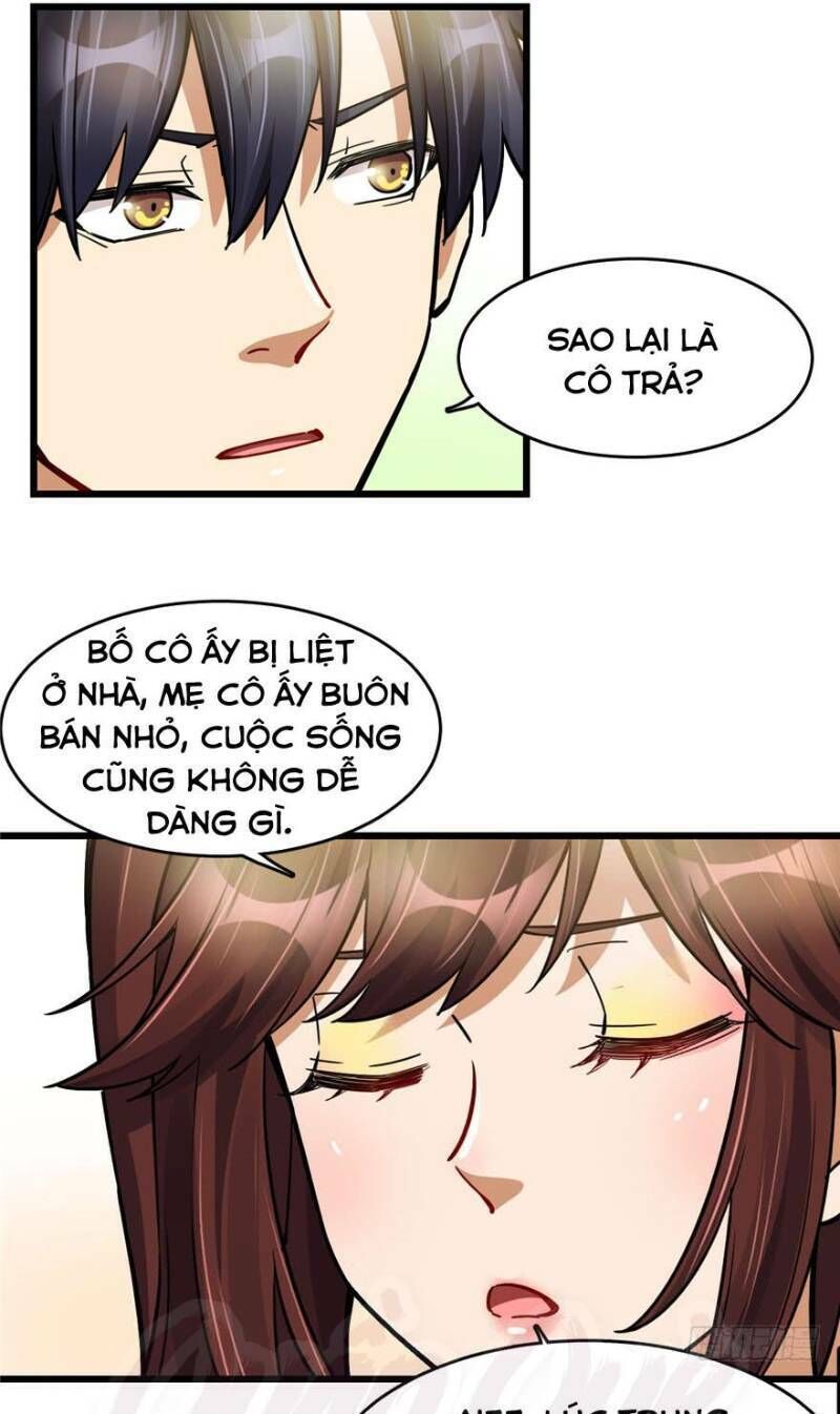 Thâm Dạ Thư Ốc Chap 57 - Next Chap 58