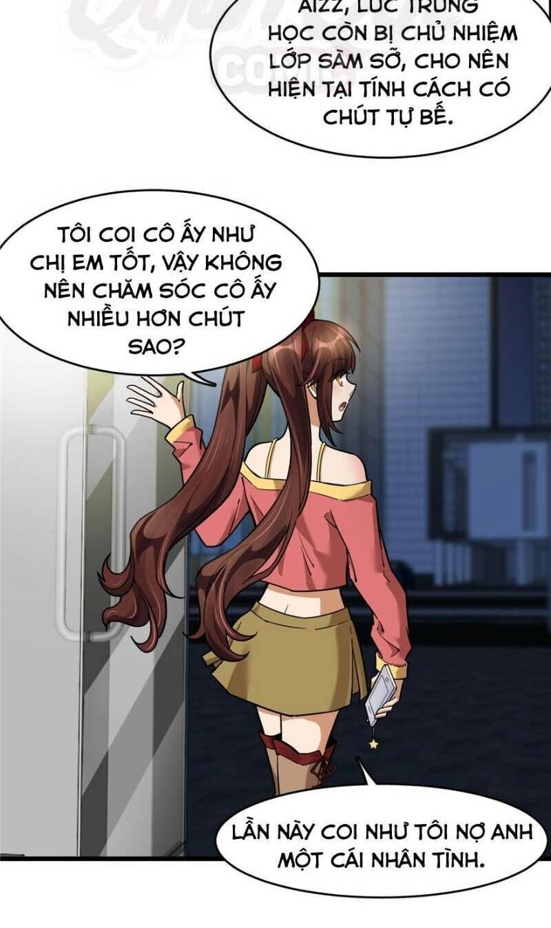Thâm Dạ Thư Ốc Chap 57 - Next Chap 58