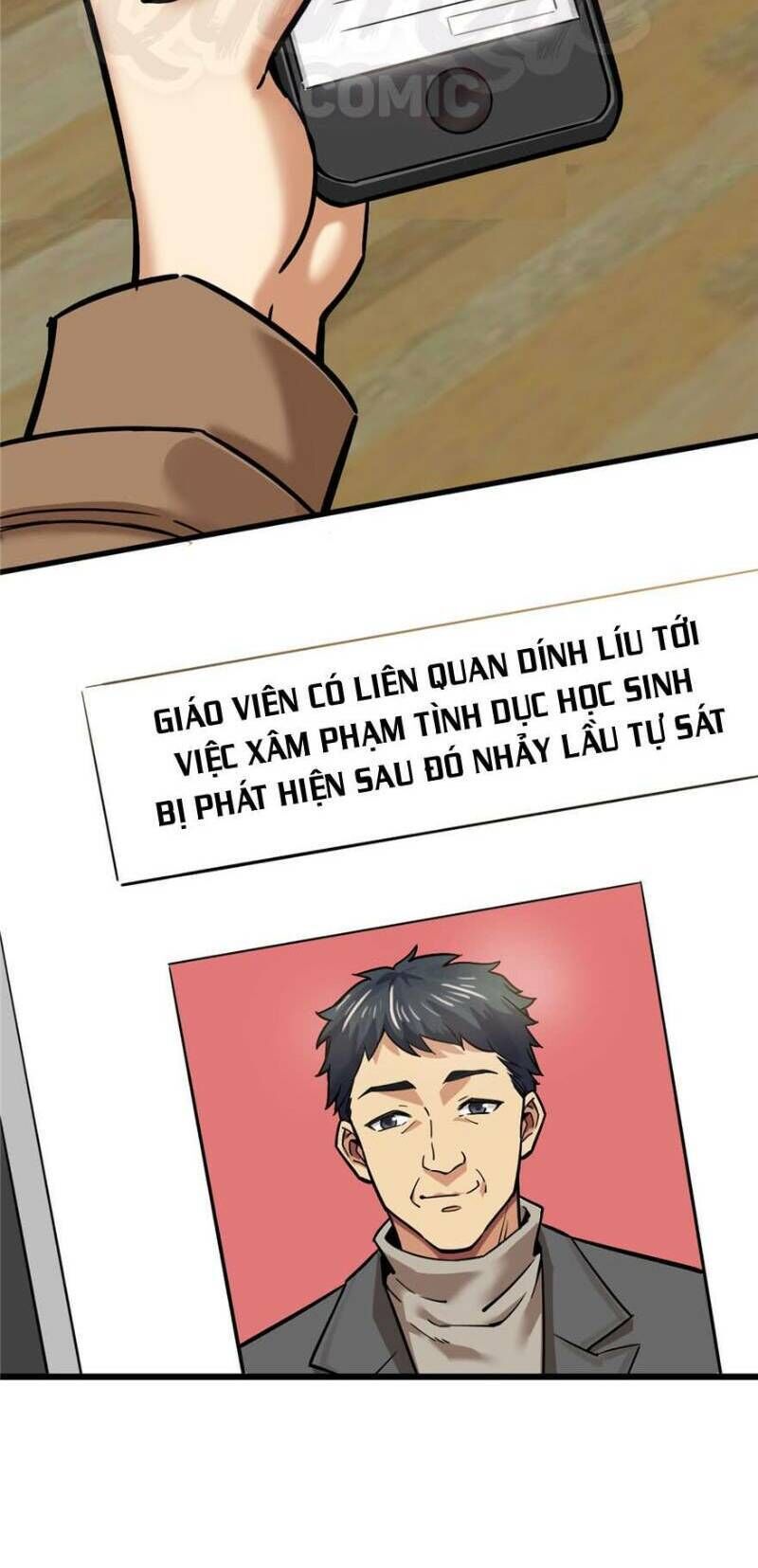 Thâm Dạ Thư Ốc Chap 57 - Next Chap 58