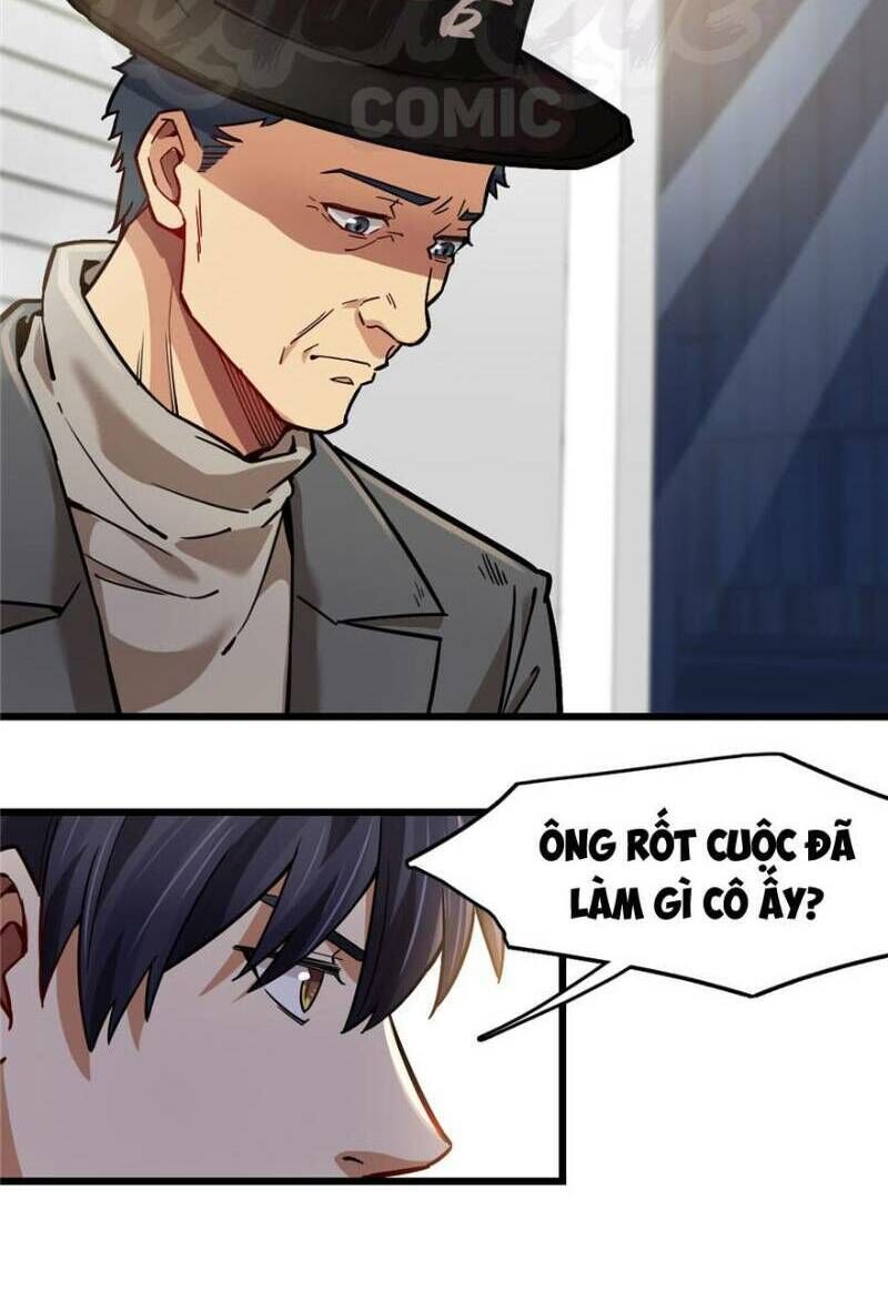 Thâm Dạ Thư Ốc Chap 57 - Next Chap 58