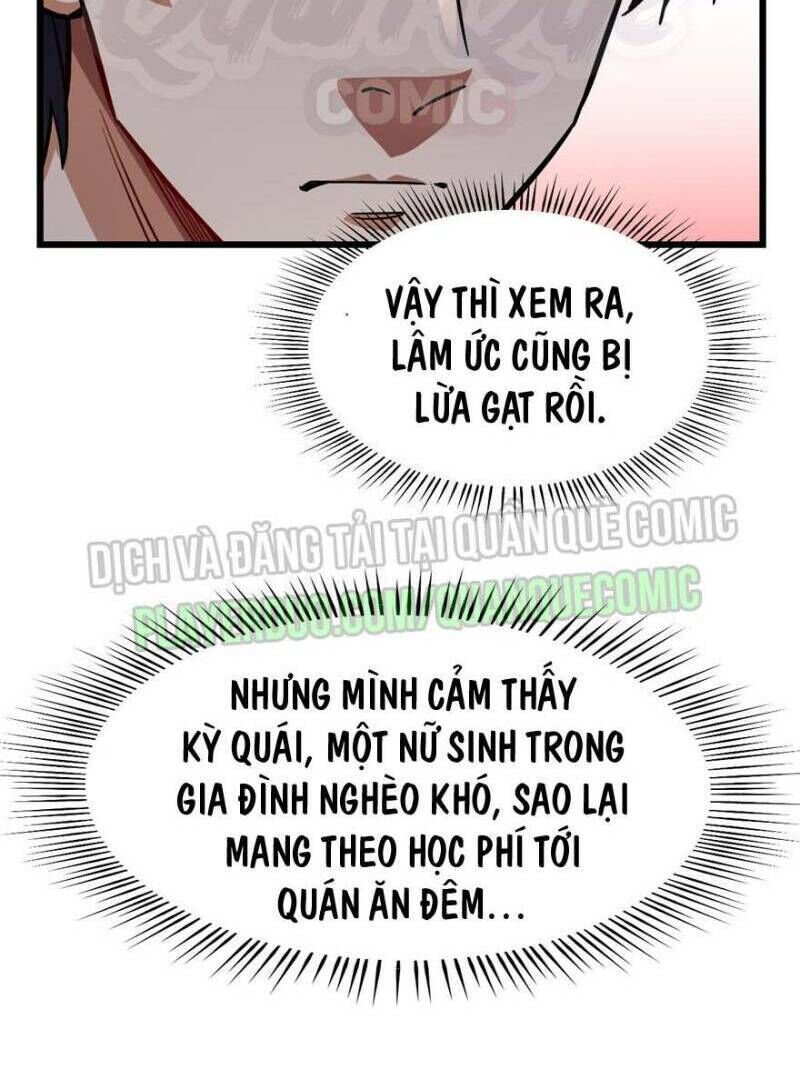 Thâm Dạ Thư Ốc Chap 57 - Next Chap 58