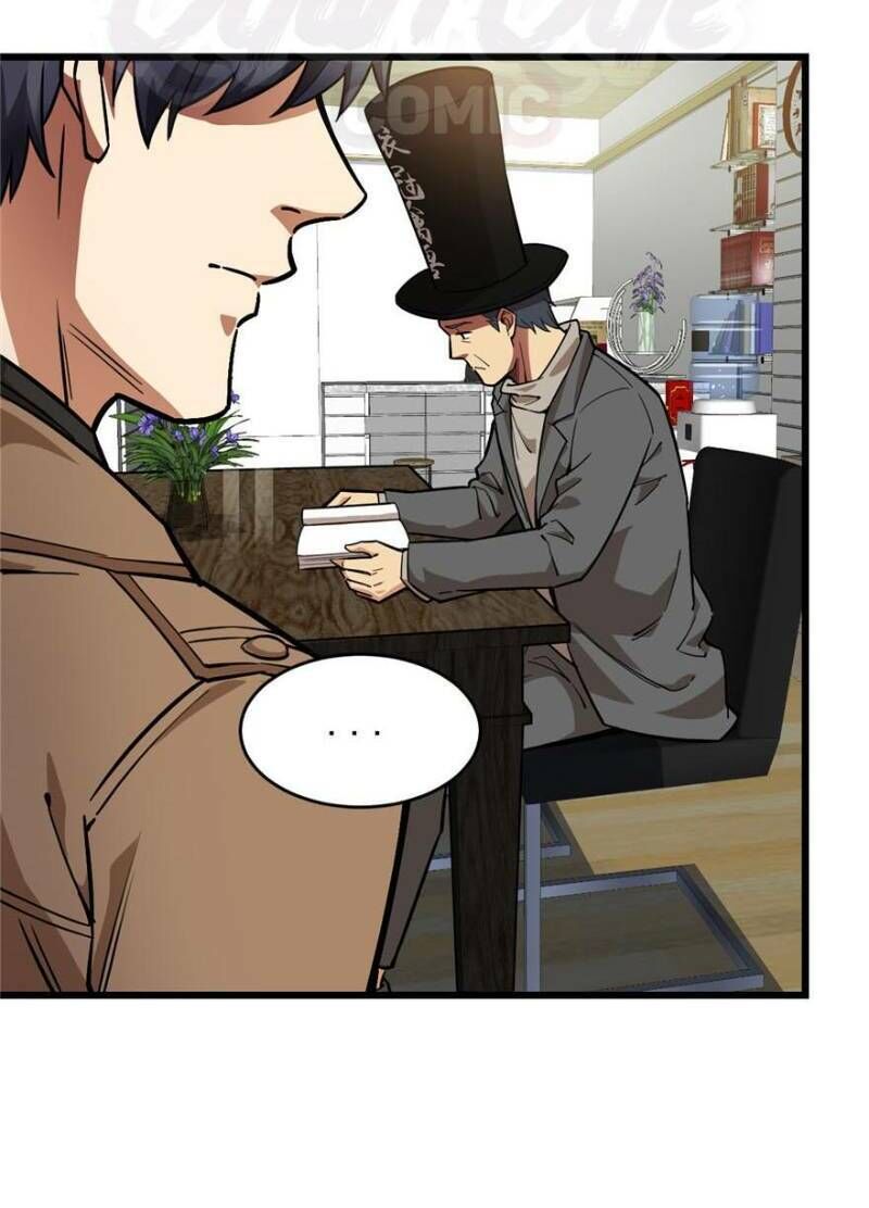 Thâm Dạ Thư Ốc Chap 57 - Next Chap 58