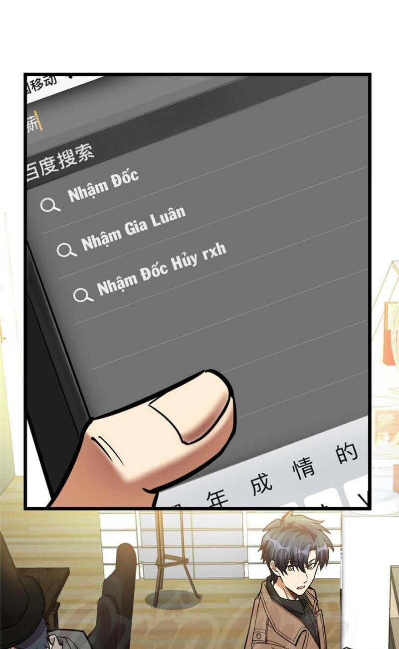 Thâm Dạ Thư Ốc Chap 57 - Next Chap 58