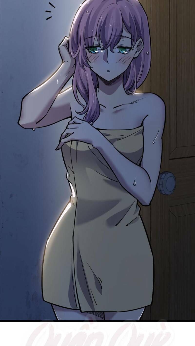 Thâm Dạ Thư Ốc Chap 58 - Next Chap 59