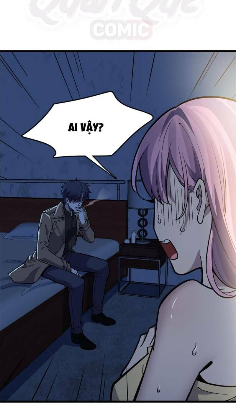 Thâm Dạ Thư Ốc Chap 58 - Next Chap 59