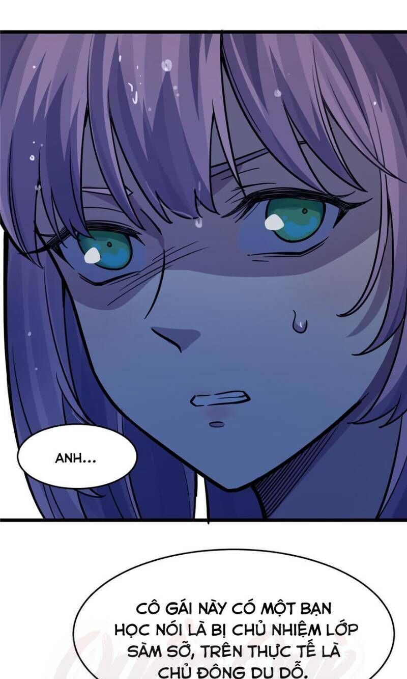 Thâm Dạ Thư Ốc Chap 58 - Next Chap 59