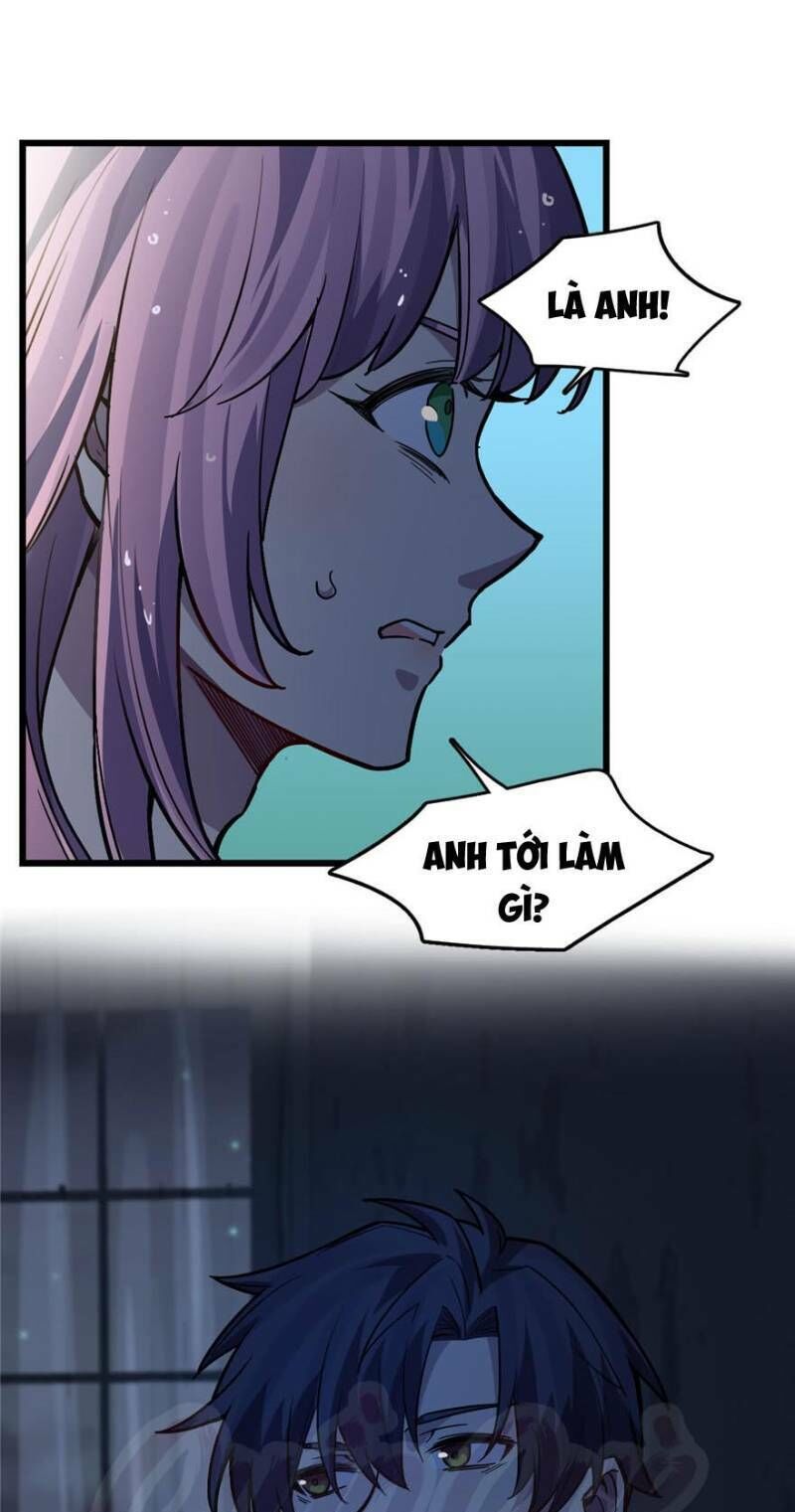 Thâm Dạ Thư Ốc Chap 58 - Next Chap 59
