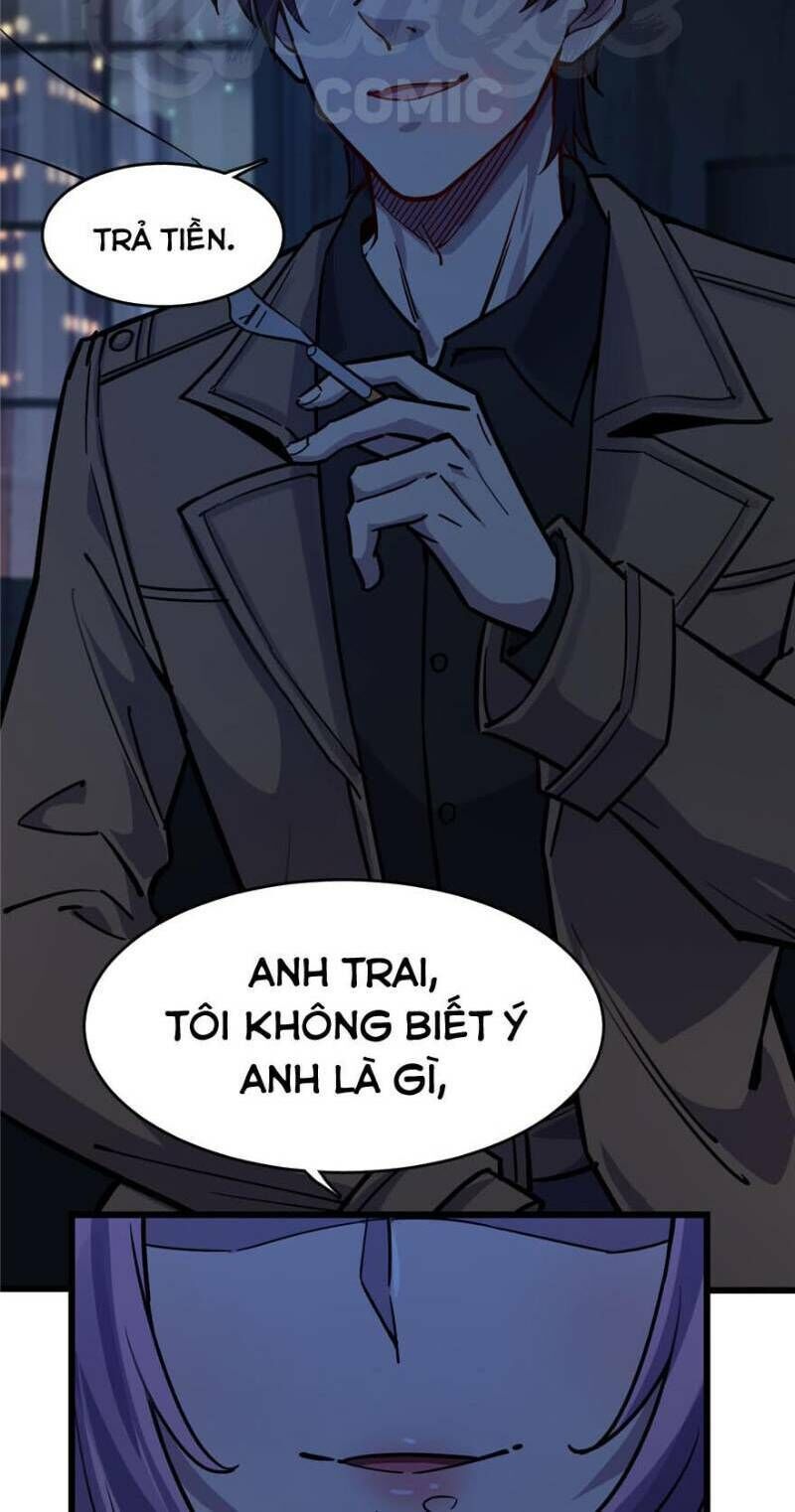 Thâm Dạ Thư Ốc Chap 58 - Next Chap 59