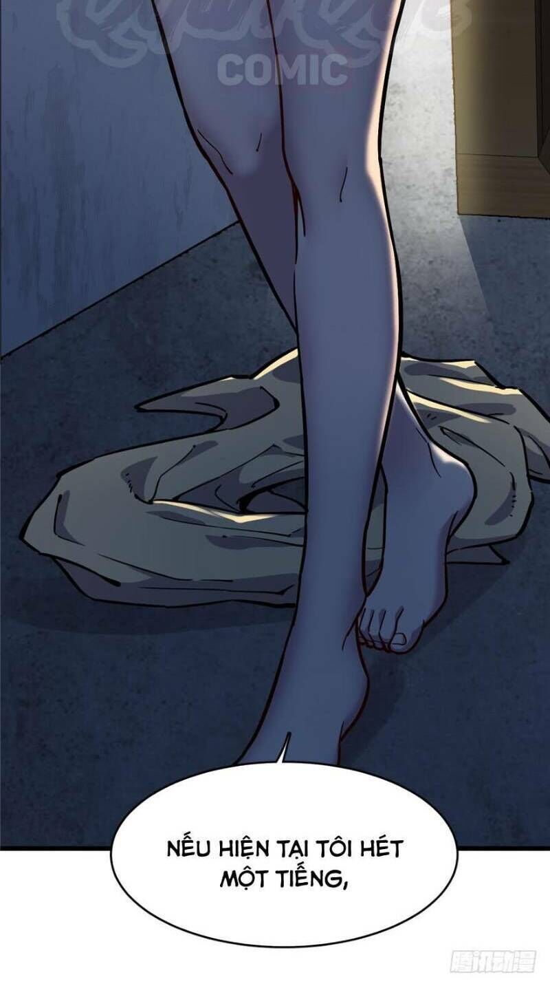 Thâm Dạ Thư Ốc Chap 58 - Next Chap 59