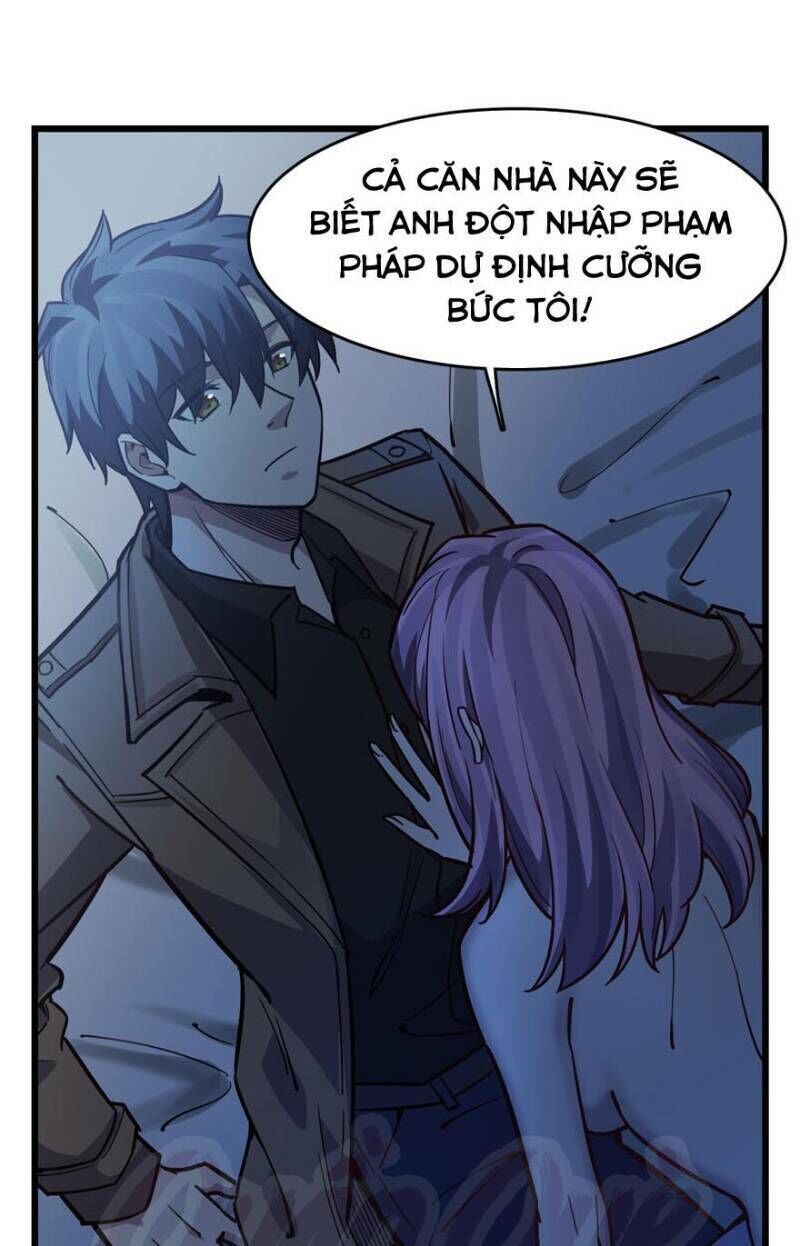 Thâm Dạ Thư Ốc Chap 58 - Next Chap 59