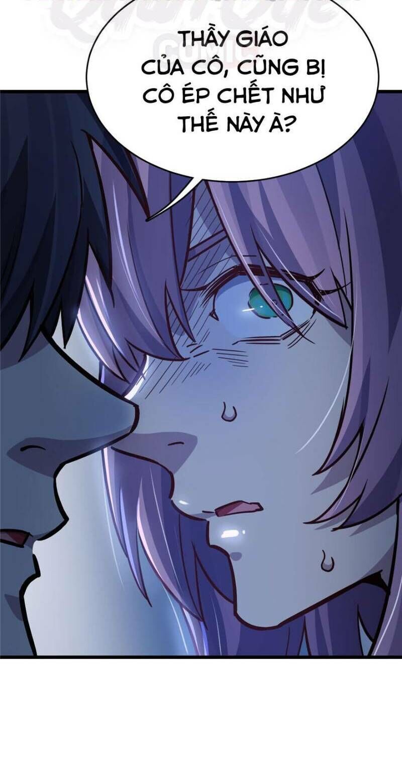 Thâm Dạ Thư Ốc Chap 58 - Next Chap 59