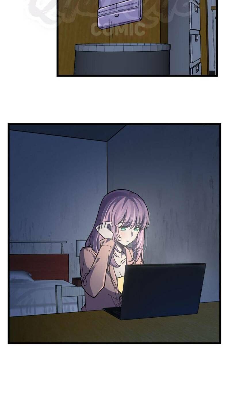 Thâm Dạ Thư Ốc Chap 58 - Next Chap 59