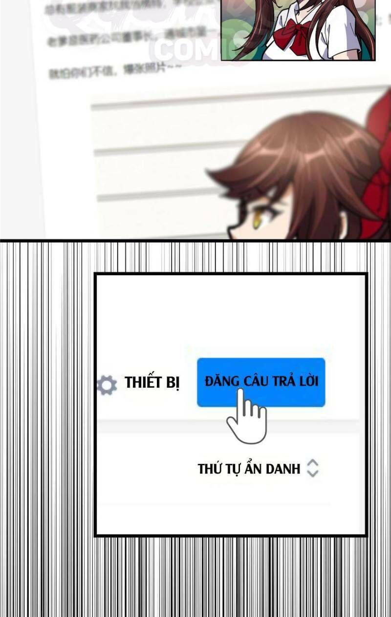 Thâm Dạ Thư Ốc Chap 58 - Next Chap 59