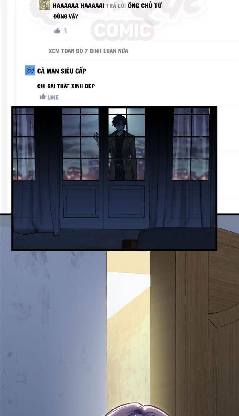 Thâm Dạ Thư Ốc Chap 58 - Next Chap 59