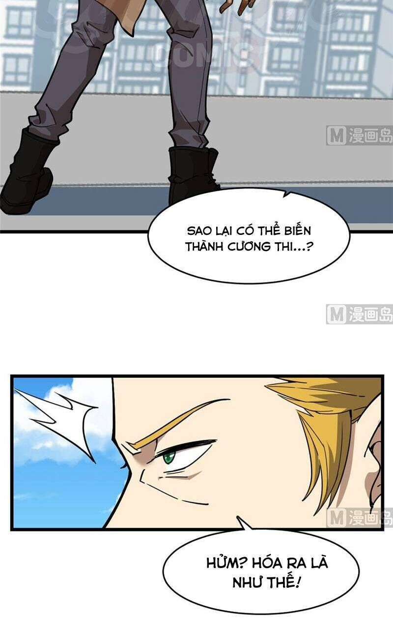 Thâm Dạ Thư Ốc Chap 79 - Next Chap 80