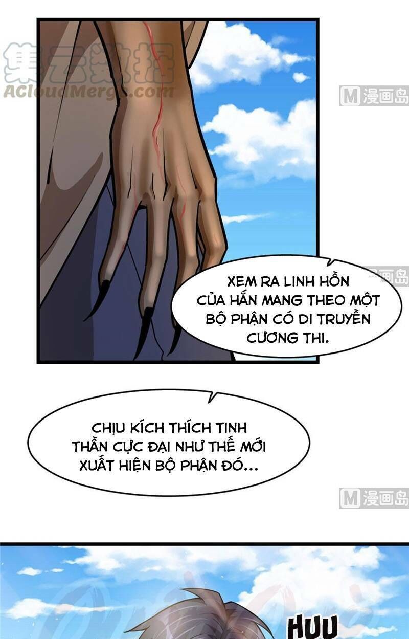 Thâm Dạ Thư Ốc Chap 79 - Next Chap 80