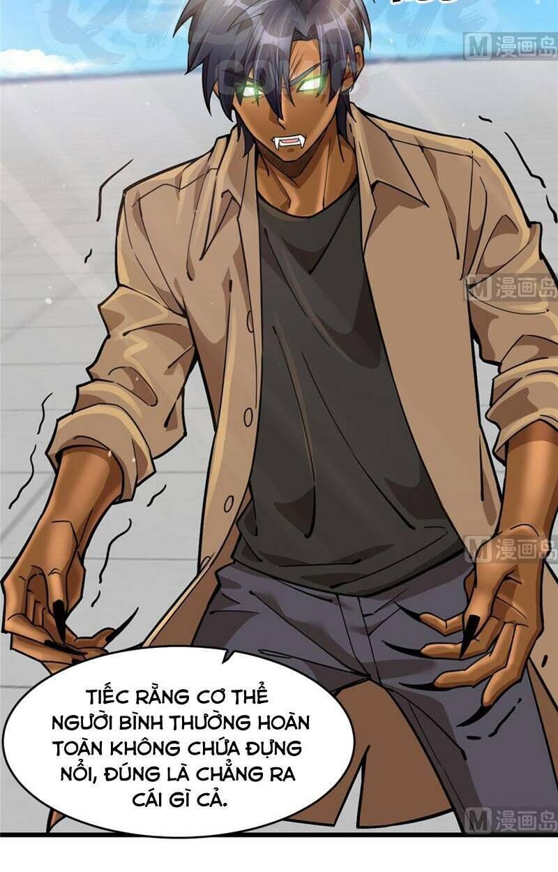 Thâm Dạ Thư Ốc Chap 79 - Next Chap 80