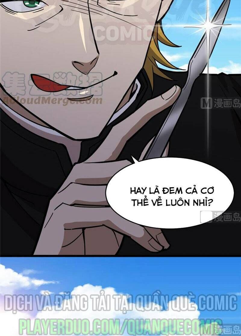 Thâm Dạ Thư Ốc Chap 79 - Next Chap 80