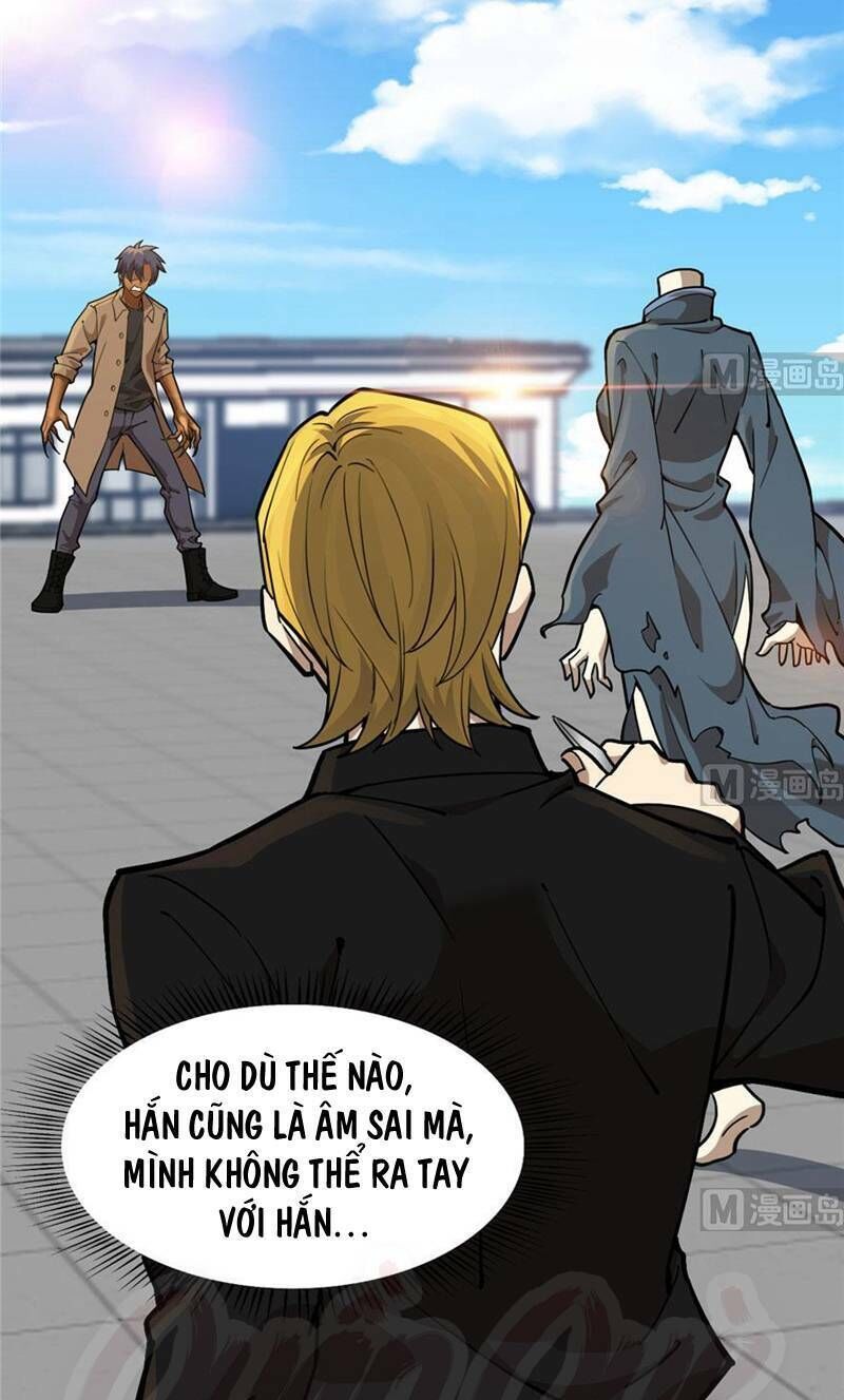 Thâm Dạ Thư Ốc Chap 79 - Next Chap 80