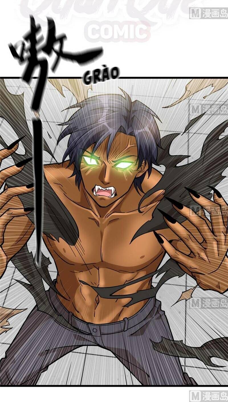 Thâm Dạ Thư Ốc Chap 79 - Next Chap 80