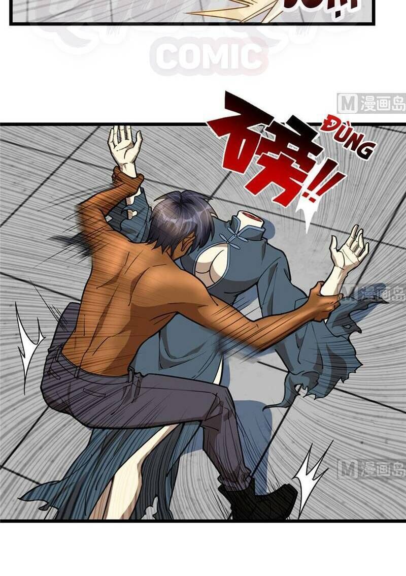 Thâm Dạ Thư Ốc Chap 79 - Next Chap 80