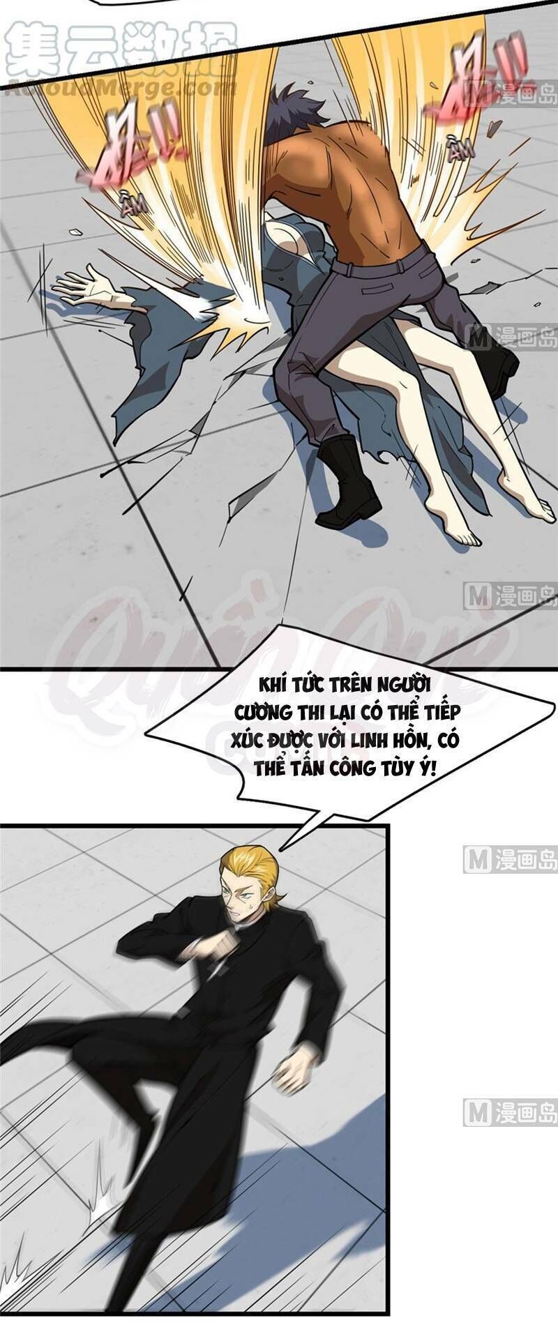 Thâm Dạ Thư Ốc Chap 79 - Next Chap 80