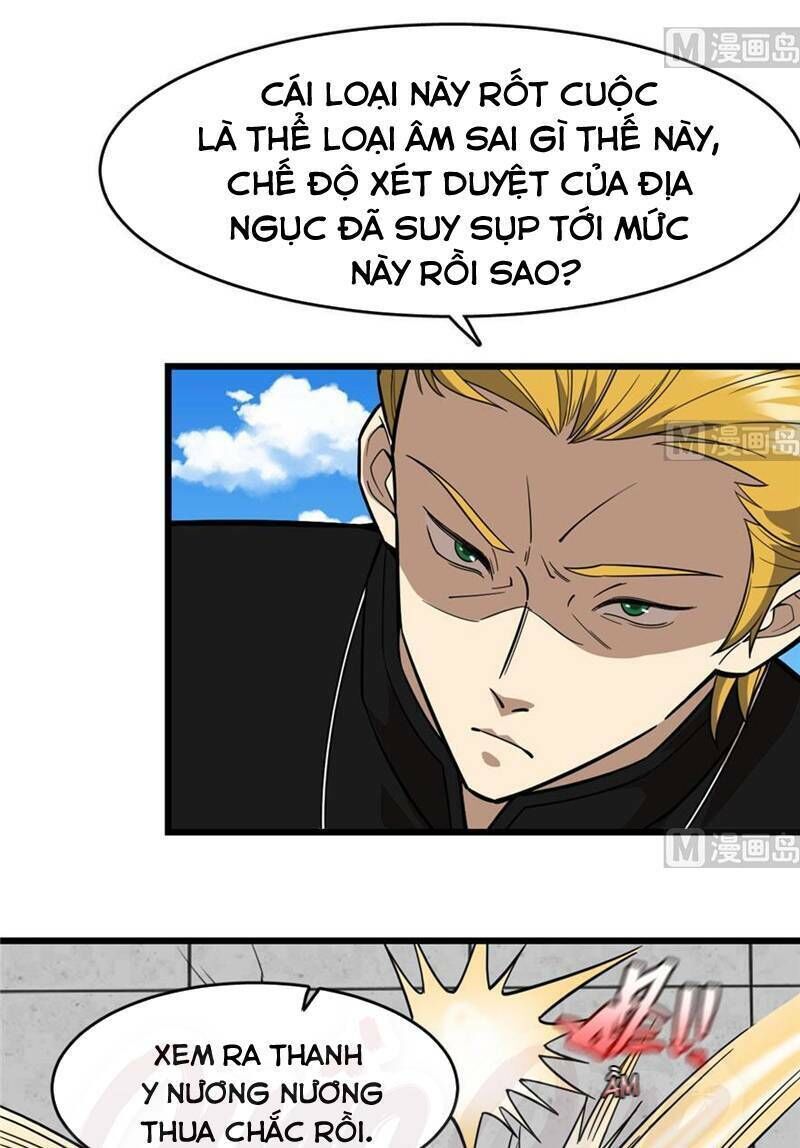 Thâm Dạ Thư Ốc Chap 79 - Next Chap 80