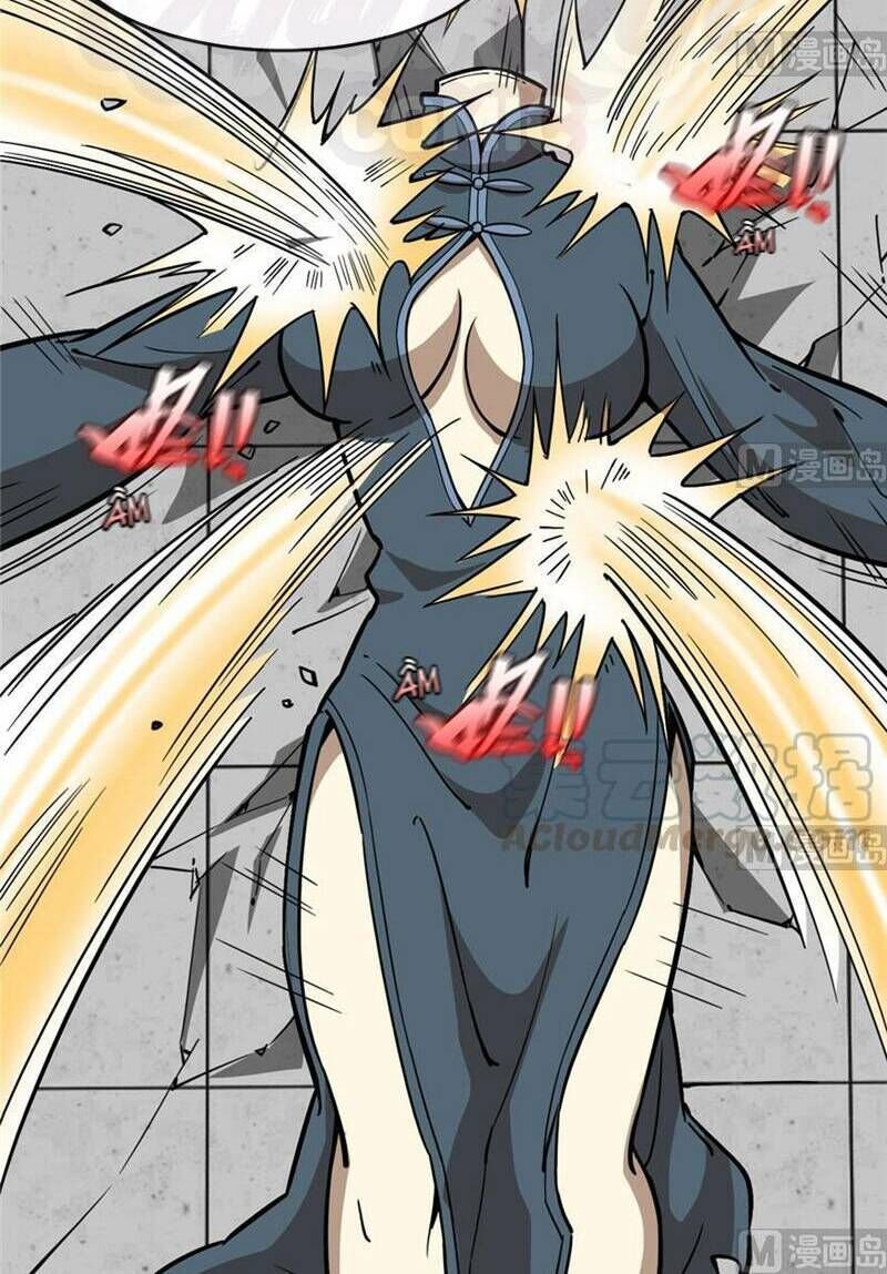 Thâm Dạ Thư Ốc Chap 79 - Next Chap 80