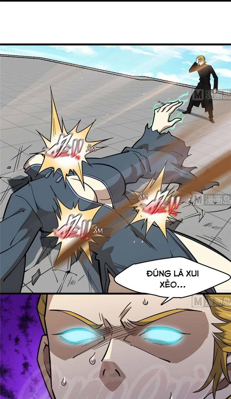 Thâm Dạ Thư Ốc Chap 79 - Next Chap 80