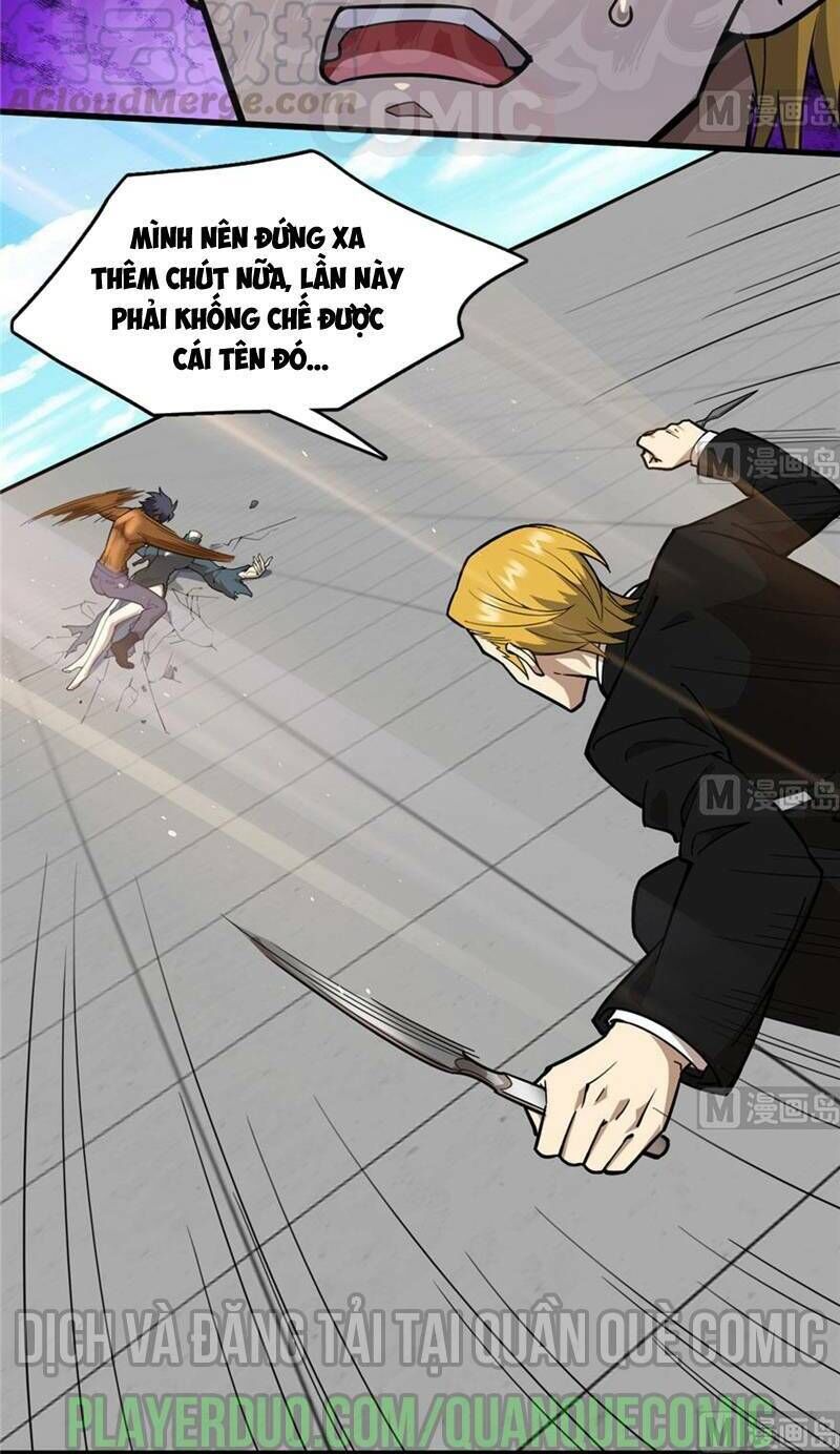 Thâm Dạ Thư Ốc Chap 79 - Next Chap 80