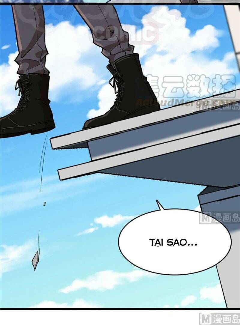 Thâm Dạ Thư Ốc Chap 79 - Next Chap 80