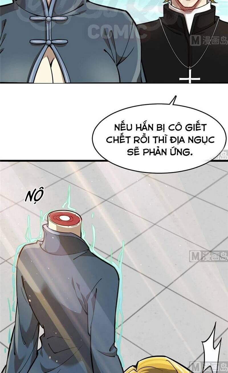 Thâm Dạ Thư Ốc Chap 79 - Next Chap 80