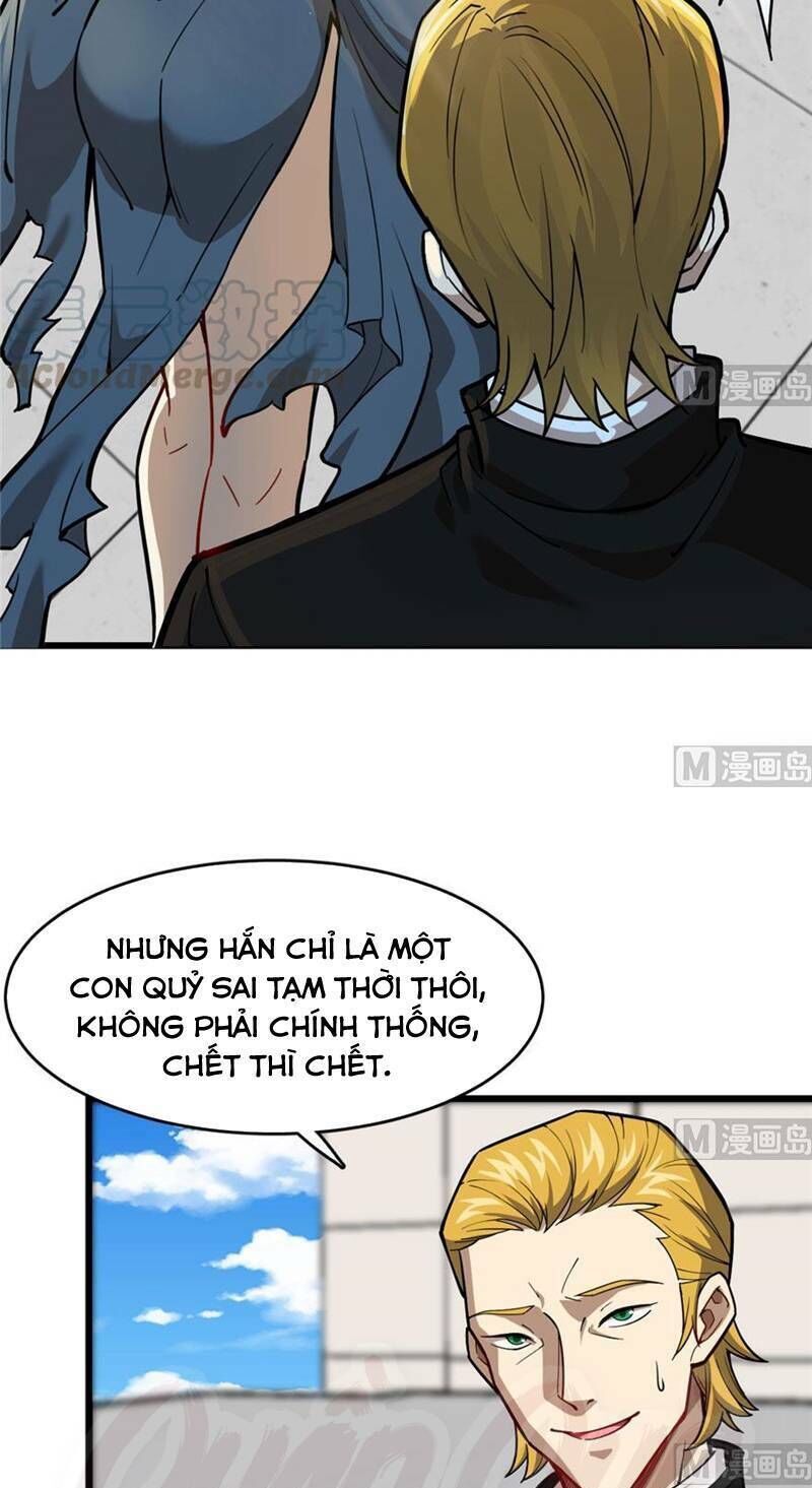 Thâm Dạ Thư Ốc Chap 79 - Next Chap 80