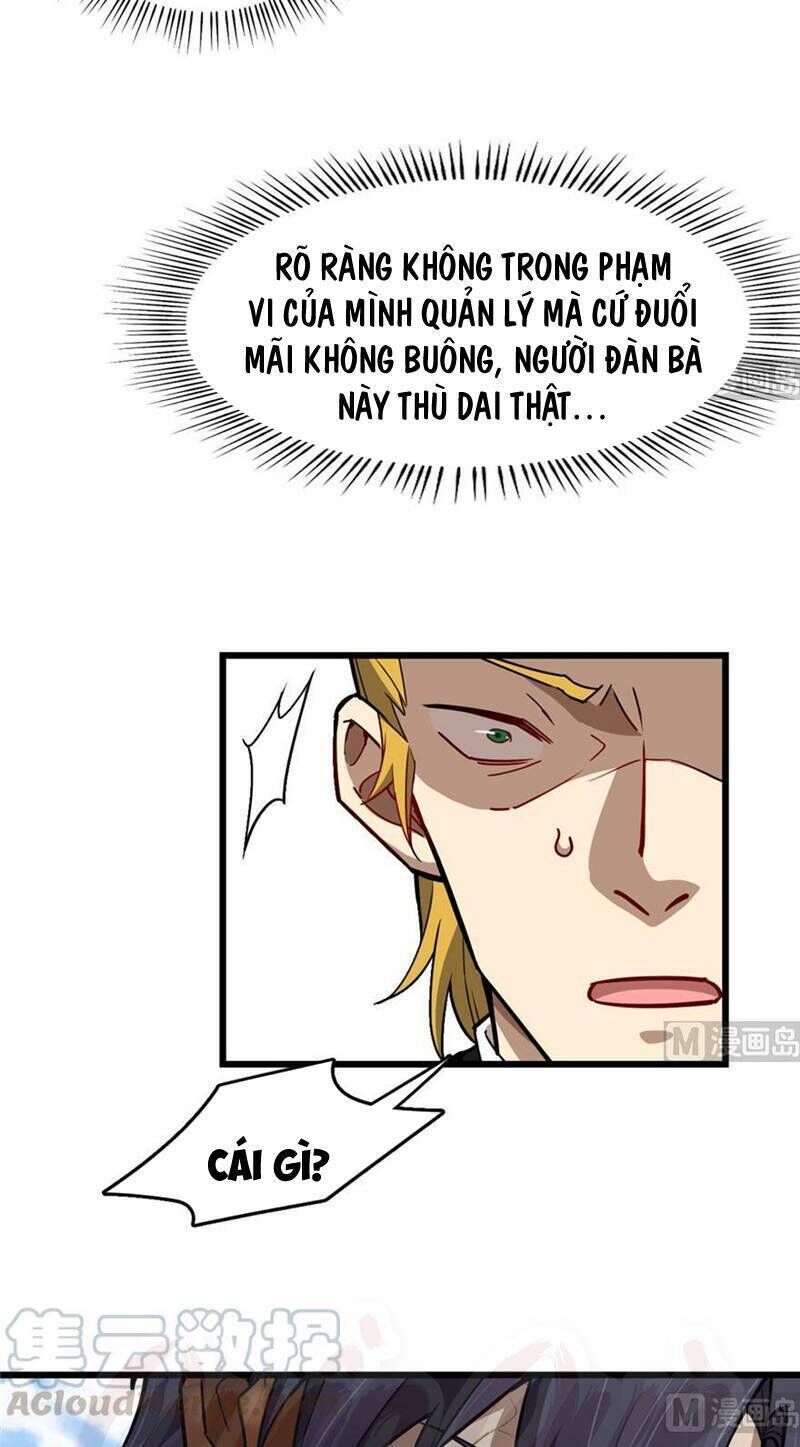 Thâm Dạ Thư Ốc Chap 79 - Next Chap 80