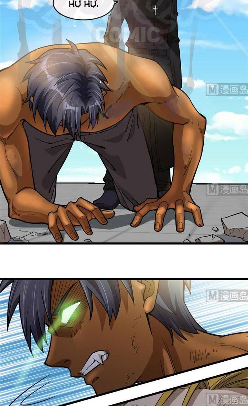 Thâm Dạ Thư Ốc Chap 80 - Next Chap 81