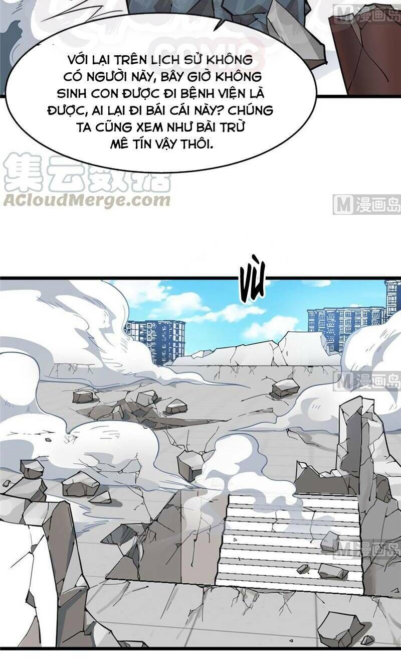 Thâm Dạ Thư Ốc Chap 80 - Next Chap 81