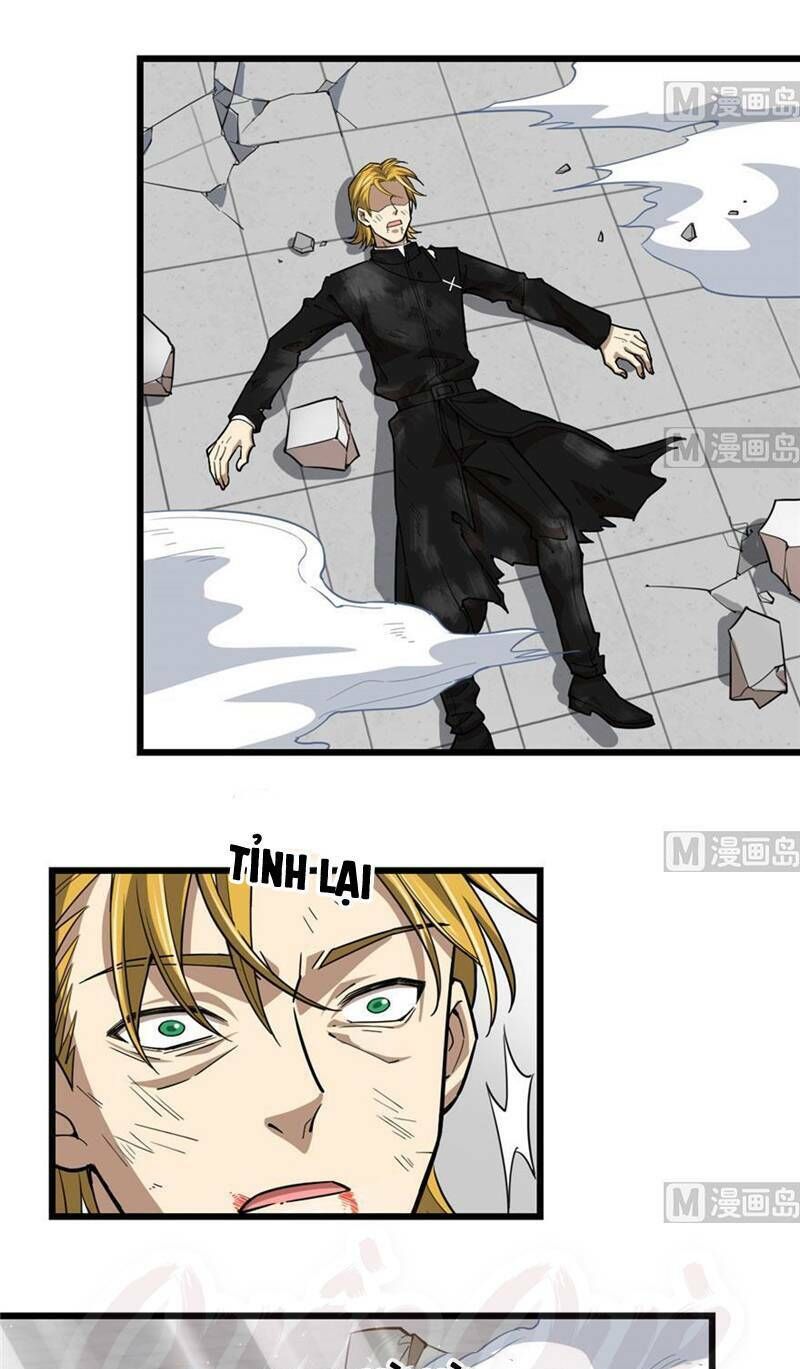 Thâm Dạ Thư Ốc Chap 80 - Next Chap 81