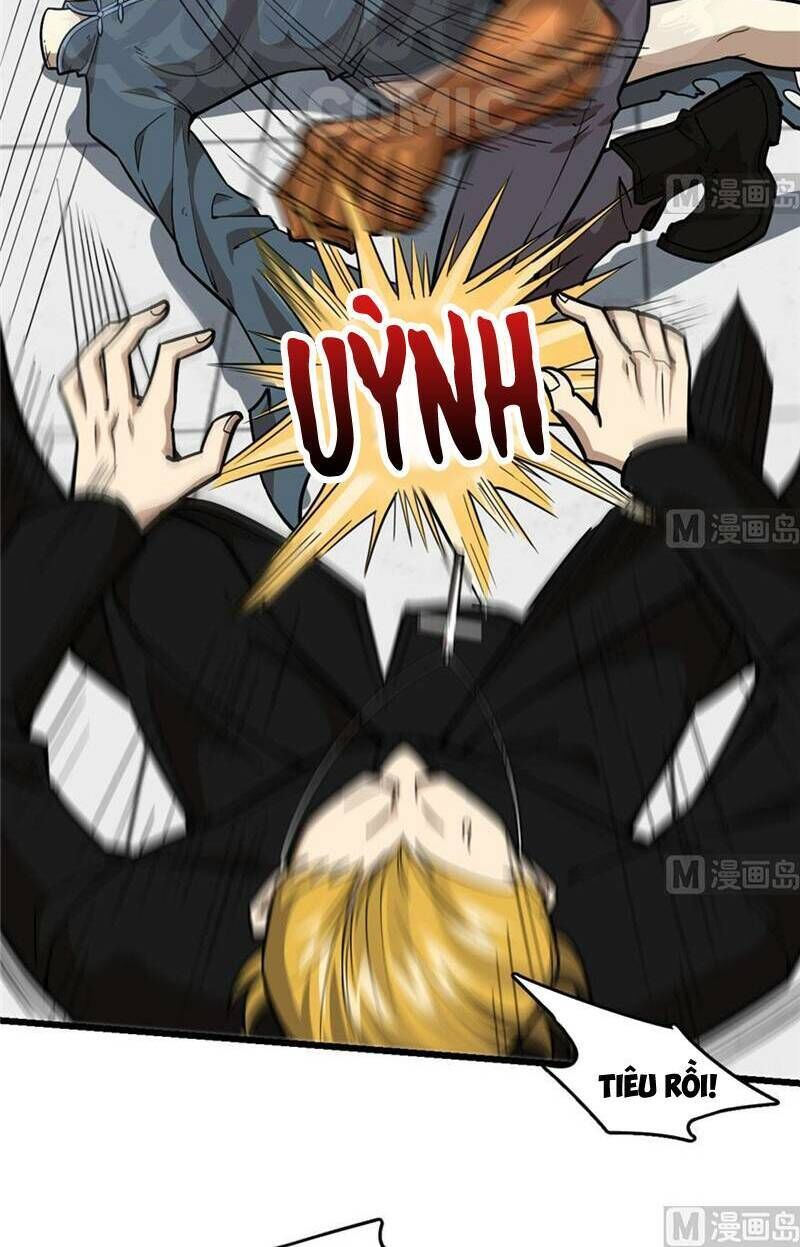 Thâm Dạ Thư Ốc Chap 80 - Next Chap 81