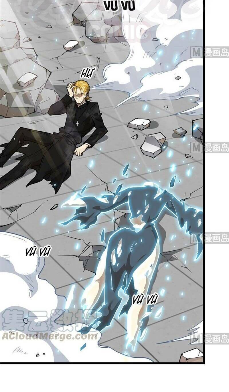 Thâm Dạ Thư Ốc Chap 80 - Next Chap 81