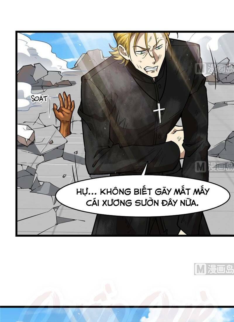 Thâm Dạ Thư Ốc Chap 80 - Next Chap 81
