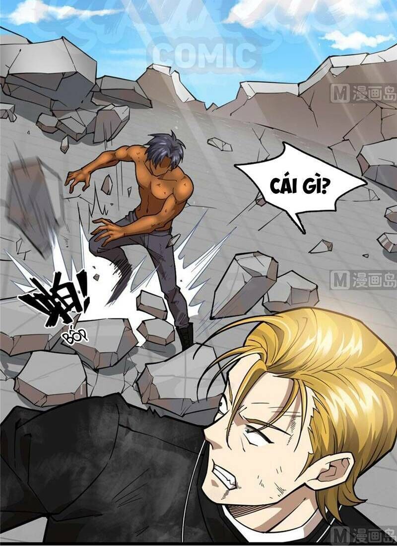 Thâm Dạ Thư Ốc Chap 80 - Next Chap 81