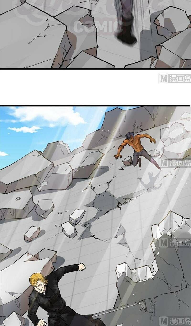 Thâm Dạ Thư Ốc Chap 80 - Next Chap 81