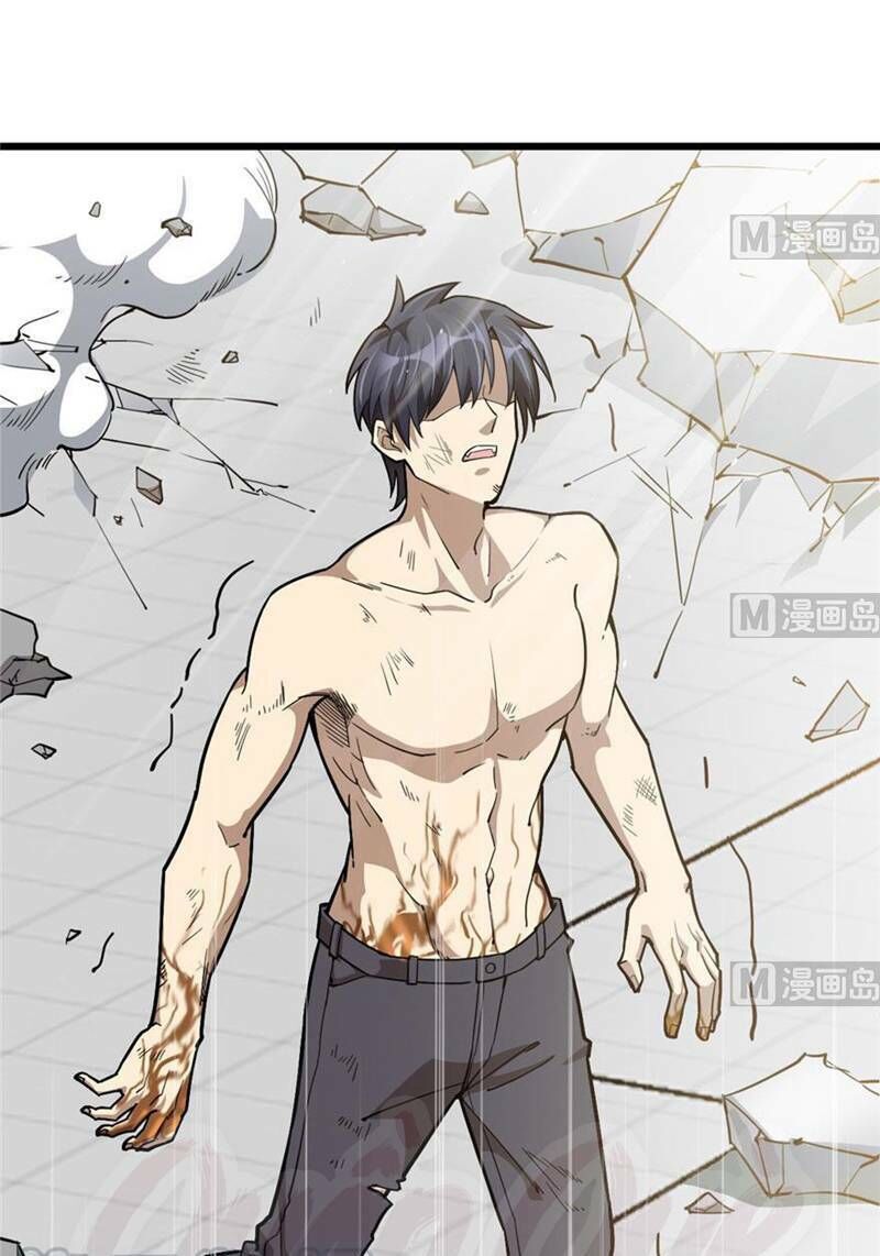 Thâm Dạ Thư Ốc Chap 80 - Next Chap 81